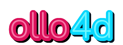 ollo4d — logo kanal
