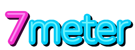 7meter — logo kanal