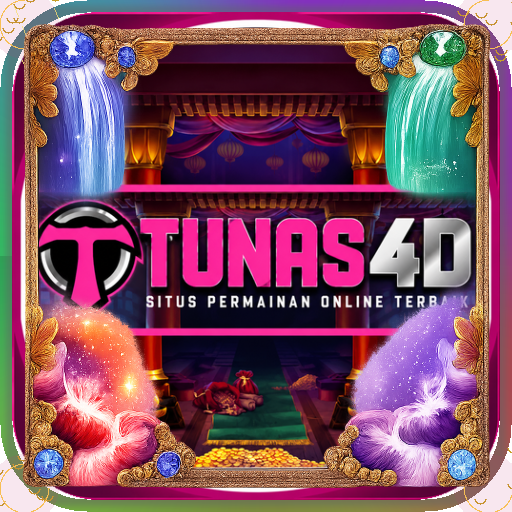tunas4d — mitra unggulan